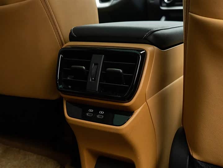 Lexus RZ 2023 2023款 450e 四驱纵享版