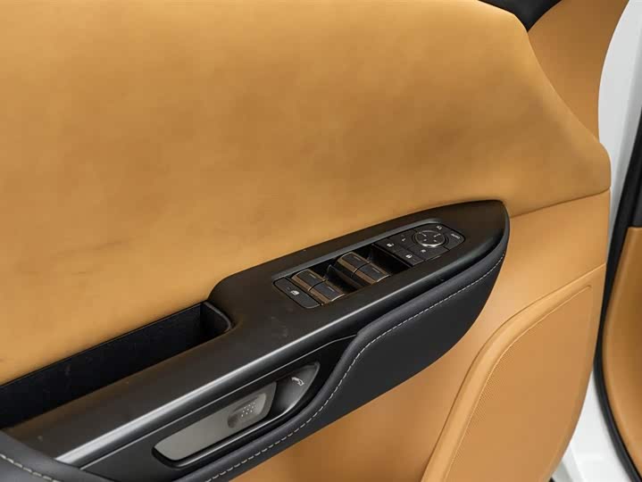 Lexus RZ 2023 2023款 450e 四驱纵享版