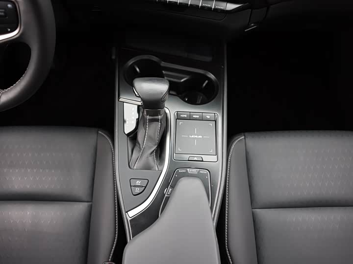 Lexus UX 2020 2020款 改款 260h 探·享版