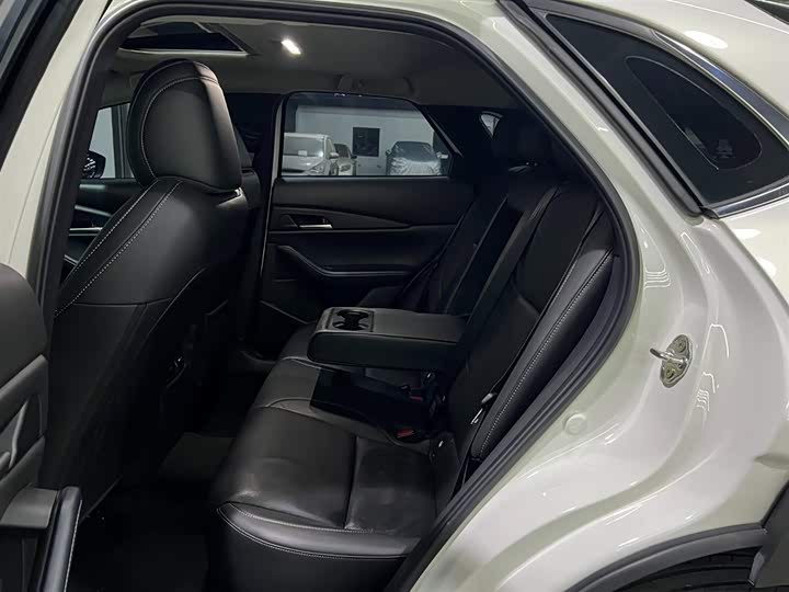 Mazda CX-30 2022 2022款 2.0L 自动质悦型