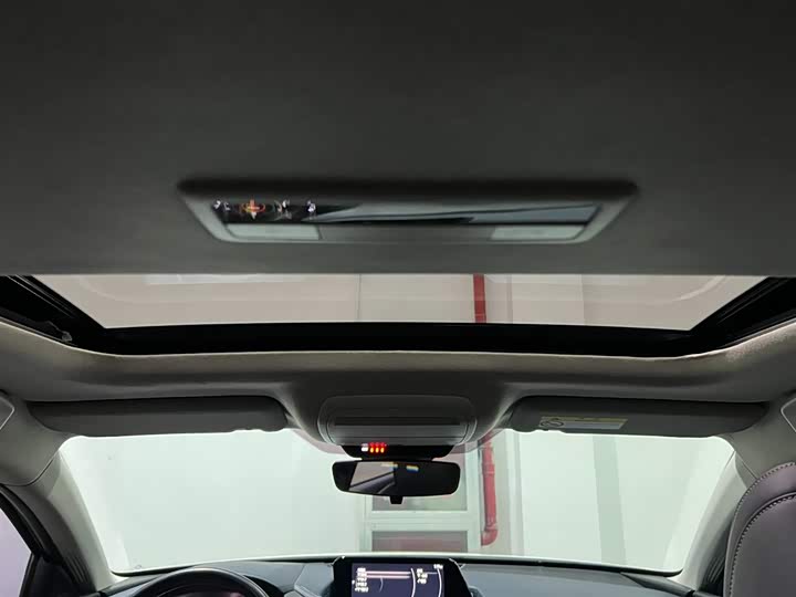 Mazda CX-30 2022 2022款 2.0L 自动质悦型