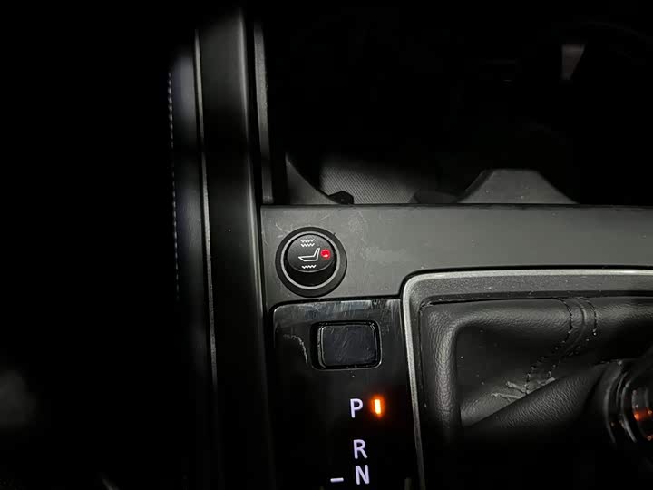 Mazda CX-30 2022 2022款 2.0L 自动质悦型