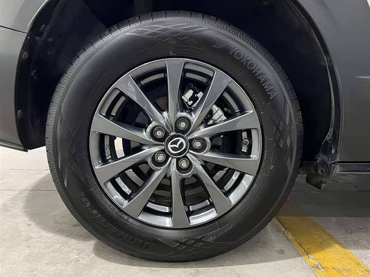 Mazda CX-30 2022 2022款 2.0L 自动质悦型