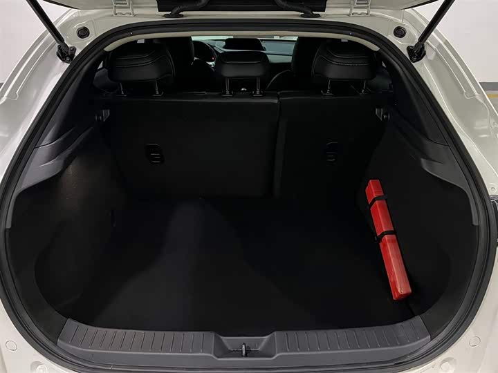 Mazda CX-30 2022 2022款 2.0L 自动质悦型