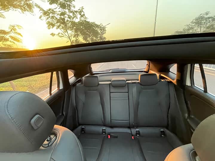 Mercedes-Benz GLA-Class 2024 2024款 GLA 200