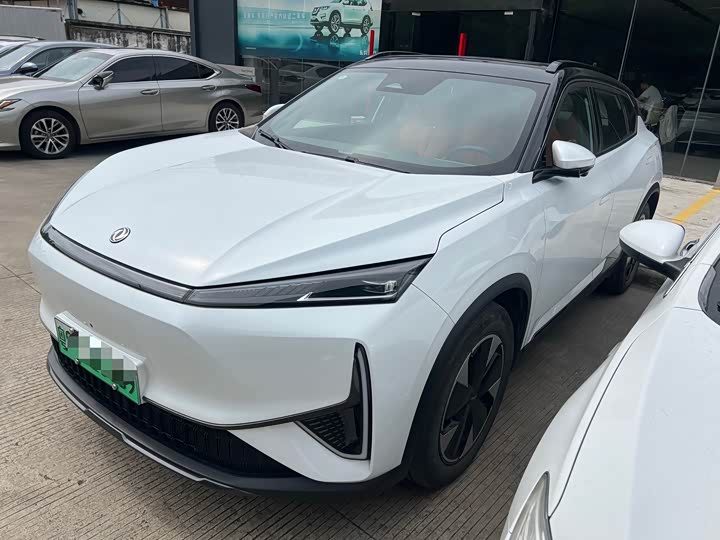 Dongfeng Aeolus L7 2024 2024款 205 Plus