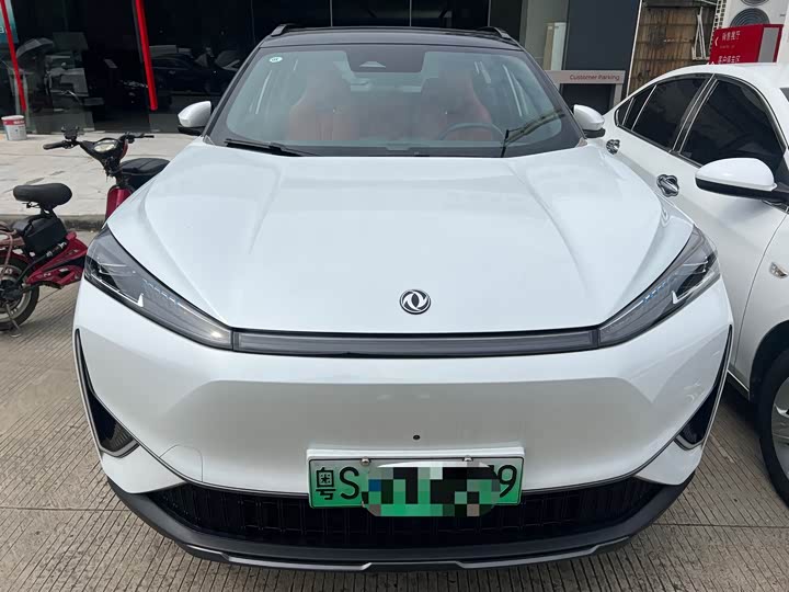 Dongfeng Aeolus L7 2024 2024款 205 Plus