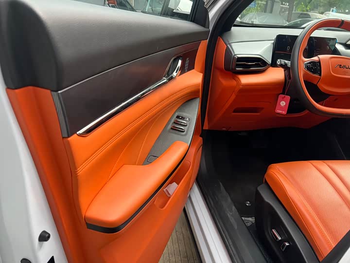 Dongfeng Aeolus L7 2024 2024款 205 Plus