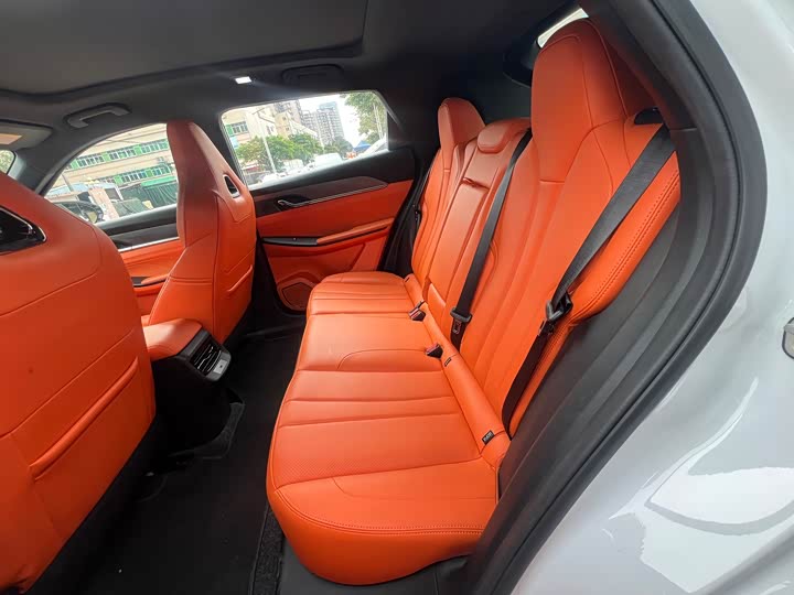 Dongfeng Aeolus L7 2024 2024款 205 Plus