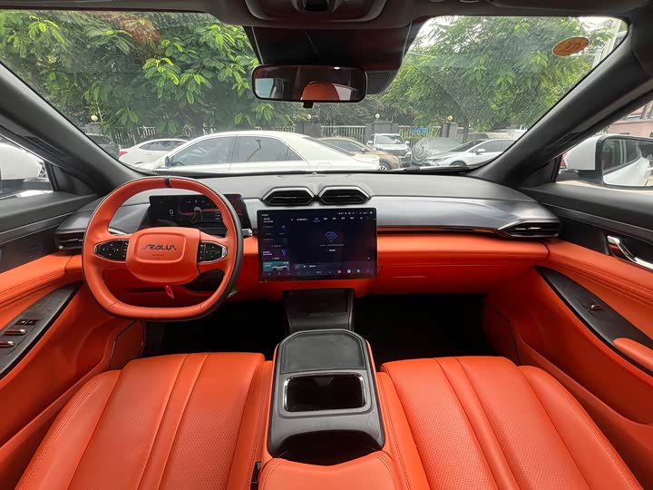 Dongfeng Aeolus L7 2024 2024款 205 Plus