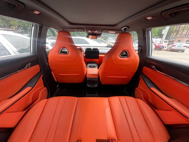 Dongfeng Aeolus L7 2024 2024款 205 Plus