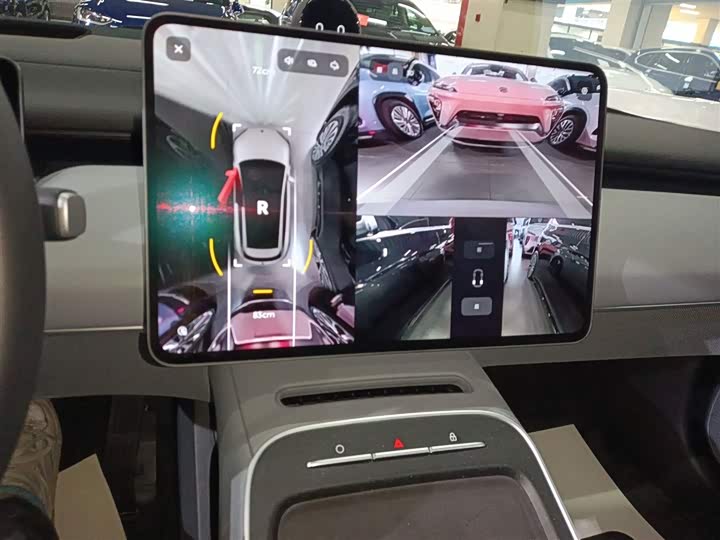 Nio ET5T 2025 2025款 75kWh Touring