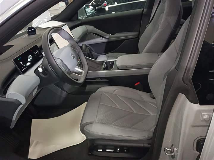 Nio ET5T 2025 2025款 75kWh Touring