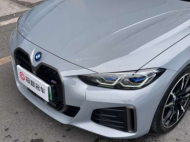 2023 BMW i4