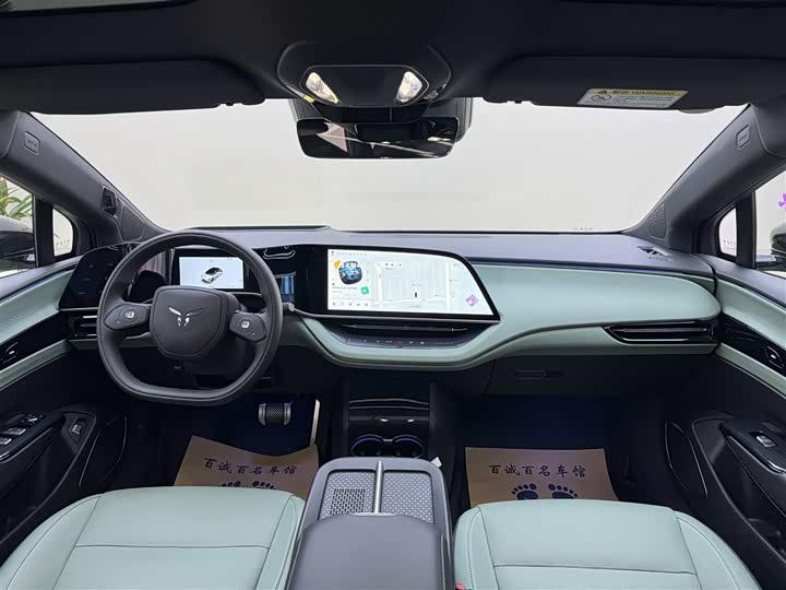 Hongqi EH7 2025 2025款 690 智选版