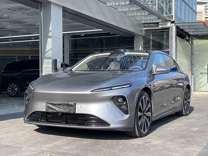 2024 Nio ET7
