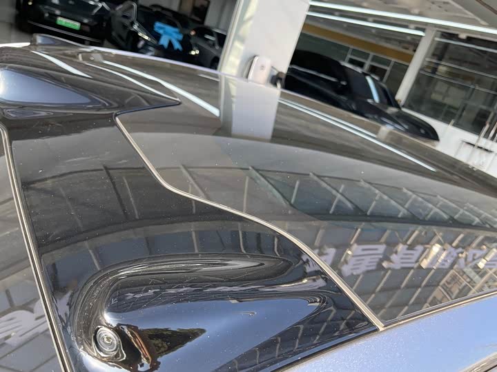 Nio ET7 2024 2024款 100kWh 行政签名版