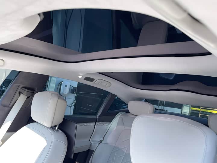 Nio ET7 2024 2024款 100kWh 行政签名版