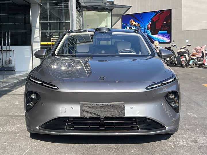 2024 Nio ET7