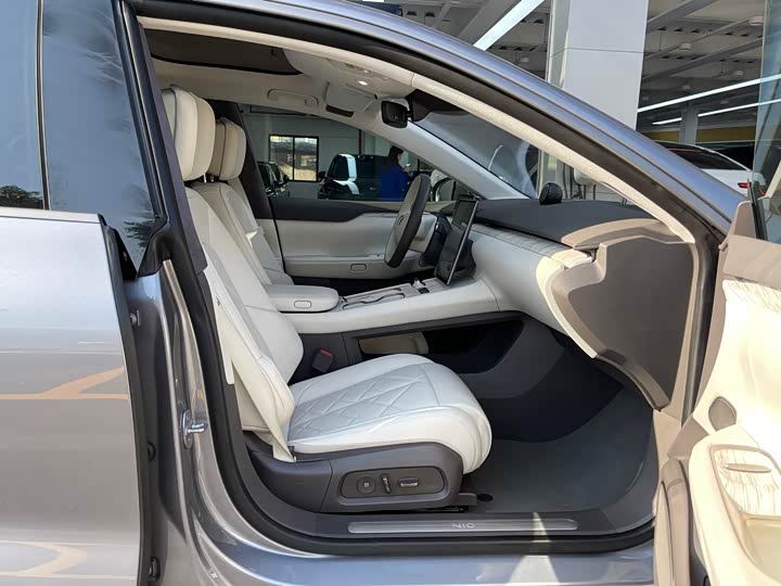 Nio ET7 2024 2024款 100kWh 行政签名版