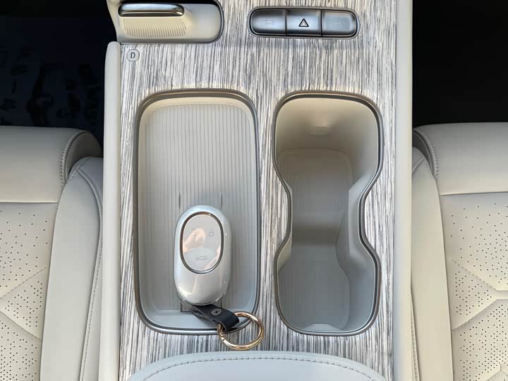 Nio ET7 2024 2024款 100kWh 行政签名版