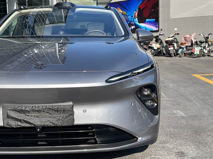2024 Nio ET7