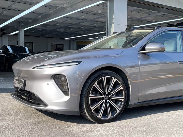 2024 Nio ET7