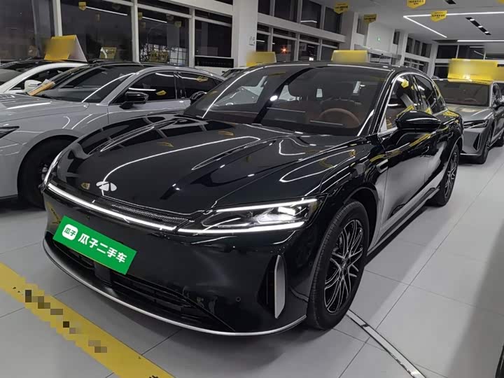 Chery Fulwin A9L 2025 2025款 260超长续航尊贵版