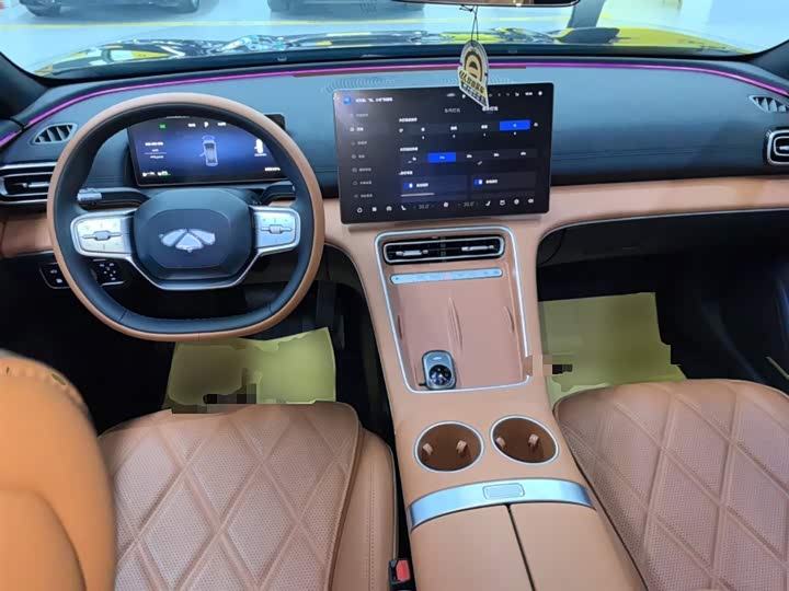 Chery Fulwin A9L 2025 2025款 260超长续航尊贵版