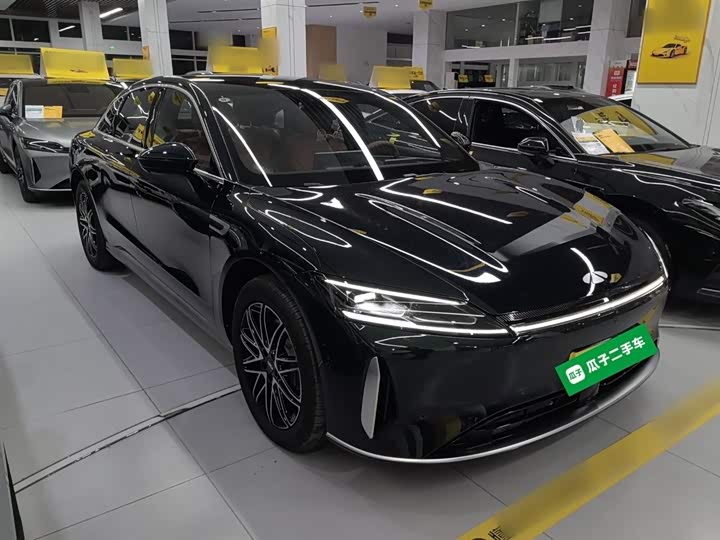 Chery Fulwin A9L 2025 2025款 260超长续航尊贵版