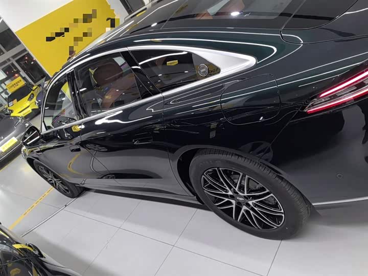 Chery Fulwin A9L 2025 2025款 260超长续航尊贵版