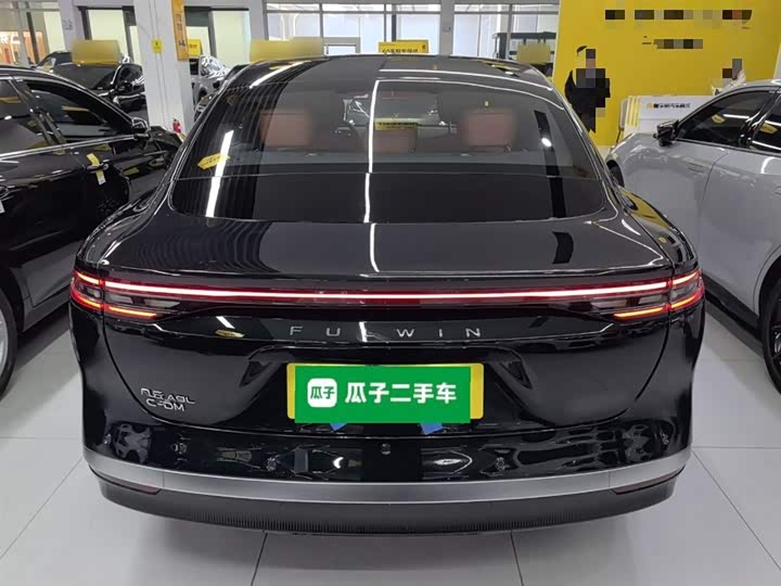 Chery Fulwin A9L 2025 2025款 260超长续航尊贵版