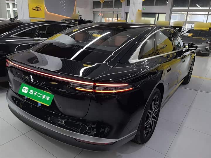 Chery Fulwin A9L 2025 2025款 260超长续航尊贵版