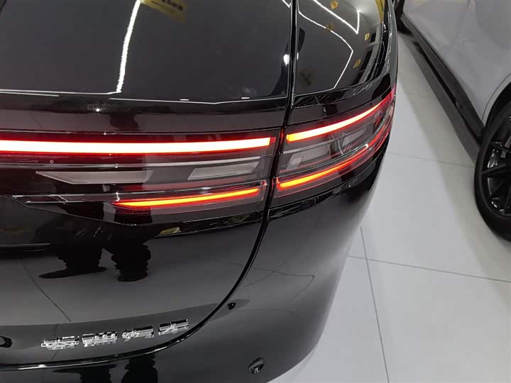 Chery Fulwin A9L 2025 2025款 260超长续航尊贵版