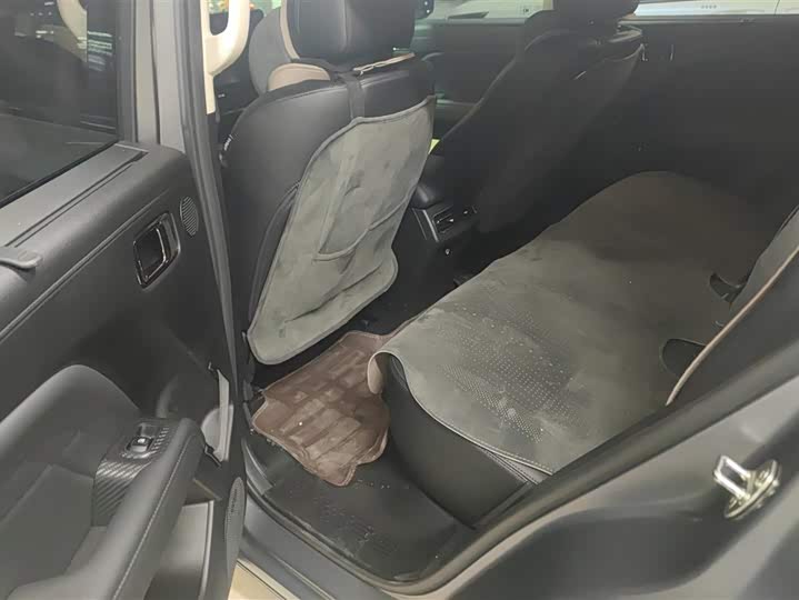 Haval Raptor 2025 2025款 2.0T 4WD Ultra