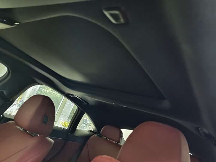 BMW 4 Series 2024 2024款 425i Gran Coupe M运动套装