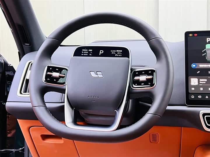 LiXiang L9 2024 2024款 Pro