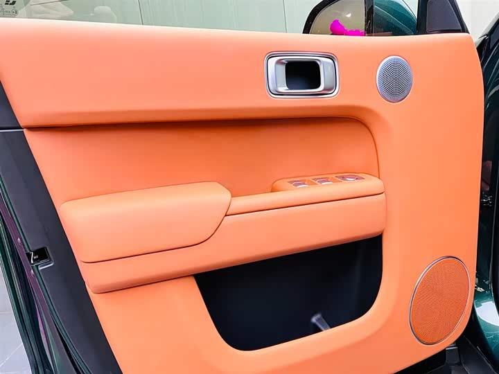 LiXiang L9 2024 2024款 Pro