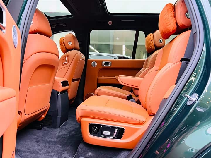 LiXiang L9 2024 2024款 Pro