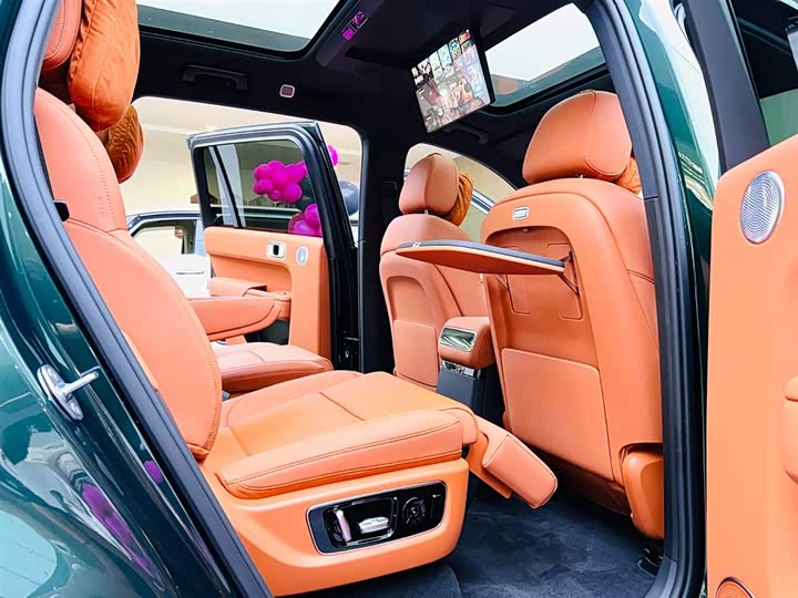 LiXiang L9 2024 2024款 Pro