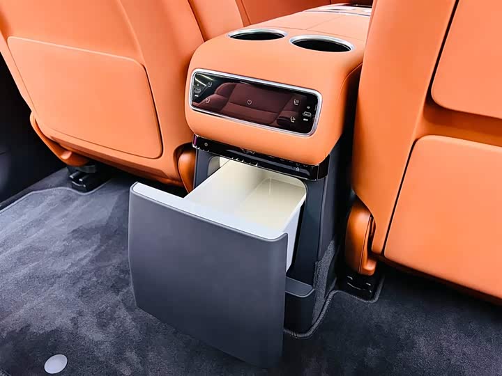 LiXiang L9 2024 2024款 Pro