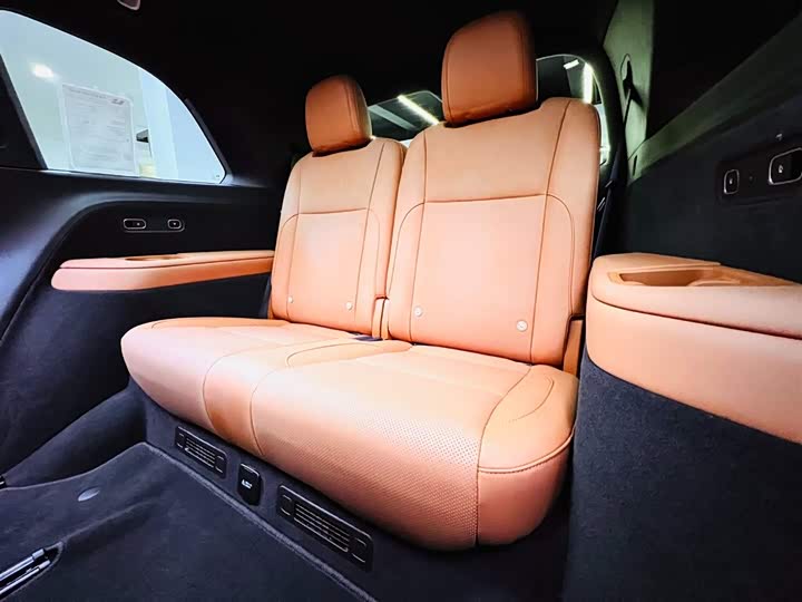 LiXiang L9 2024 2024款 Pro