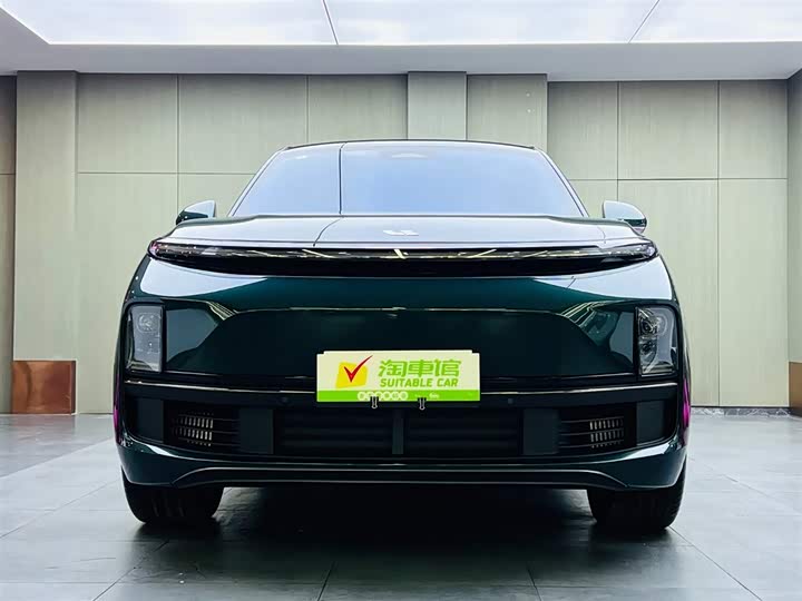 LiXiang L9 2024 2024款 Pro