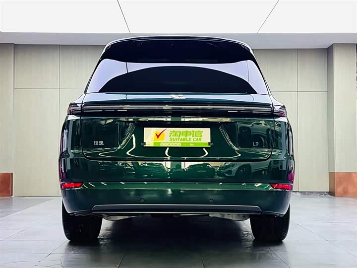 LiXiang L9 2024 2024款 Pro