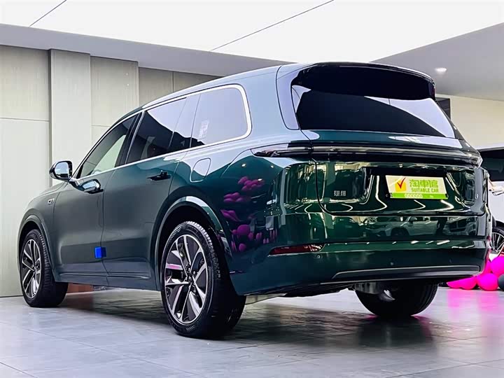 LiXiang L9 2024 2024款 Pro