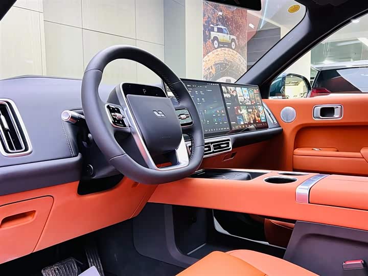 LiXiang L9 2024 2024款 Pro