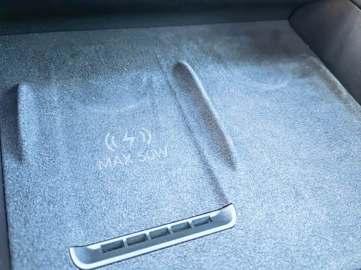 BYD FangChengBao Titanium 3 (Tai 3) 2025 2025款 501KM 后驱Max版