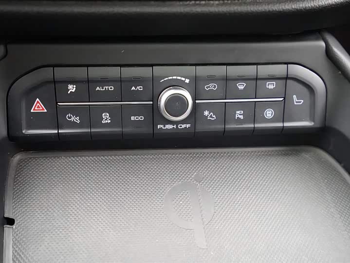 Haval F7 2021 2021款 2.0T 四驱i悦