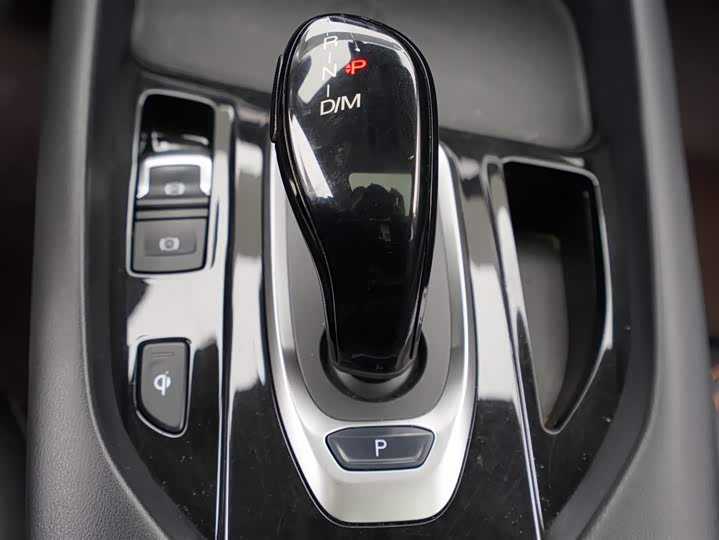 Haval F7 2021 2021款 2.0T 四驱i悦