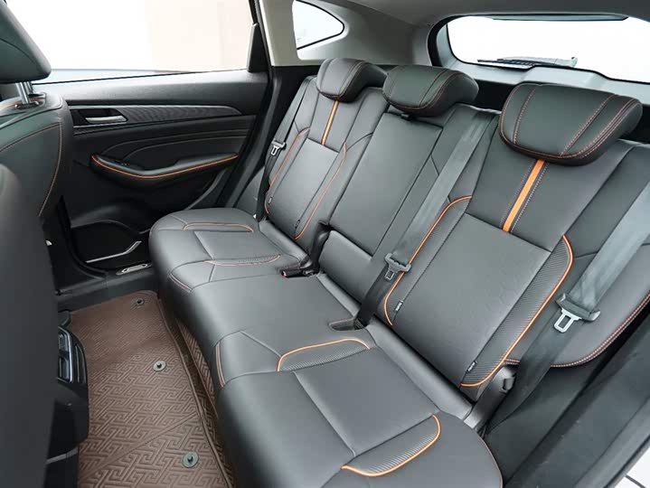 Haval F7 2021 2021款 2.0T 四驱i悦